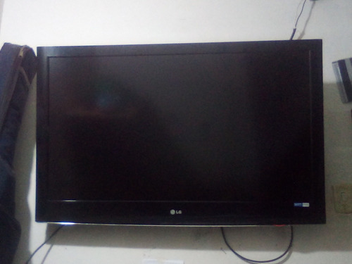 Televisor LG 42 Pulgadas 42lh30 Para Repuesto