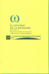 El Estudio De La Religión (libro Original)