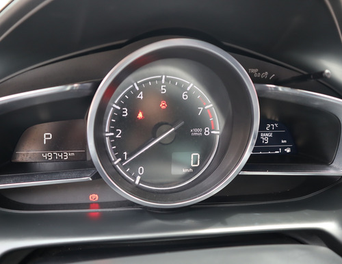 Mazda CX-3 2.0 Grand Touring Lx At