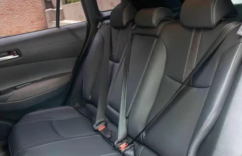 Toyota Corolla Cross 2.0 Seg