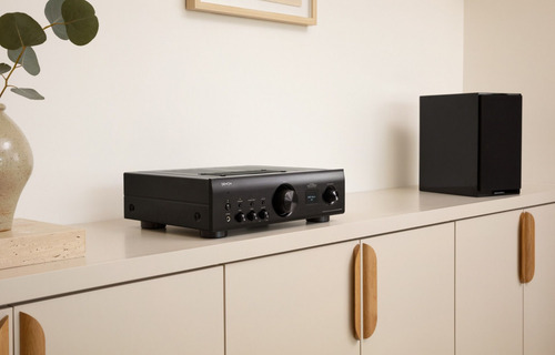 Amplificador Denon Pma900hne, Wi-fi, Heos,bt Stock En Avalon