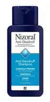 Comprar Nizoral Shampoo Anticaspa Ketoconazol 1% 200ml (usa)