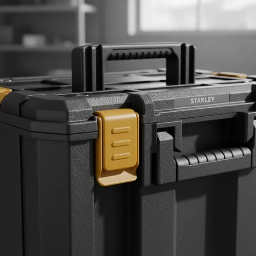 Torre Tstak Mclaren Dewalt Edicao Limitada Caixa Ferramenta
