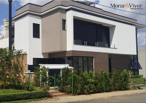 Imagem 1 de 15 de Casa Para Venda Em Curitiba, Neoville, 4 Dormitórios, 4 Suítes, 4 Banheiros, 6 Vagas - Ctb6698_1-2079776