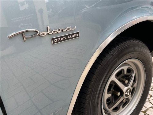 Dodge Polara 1.8 Gl 8v Gasolina 2p Manual