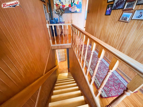 En El Canelo, Algarrobo, Gran Casa Impecable Y Equipada