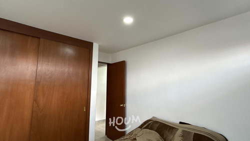 Departamento En Jardines De Guadalupe, Nezahualcóyotl Con 5 Recámaras, 140 M², Id: 150397