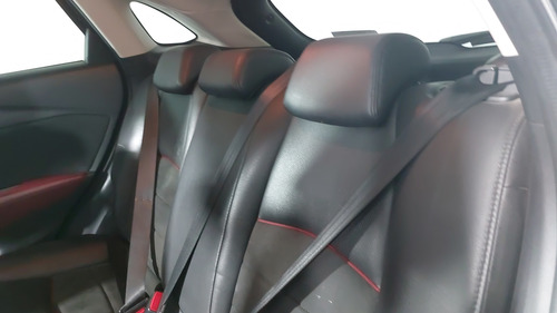 Mazda CX-3 2.0 I GRAND TOURING 2WD AT