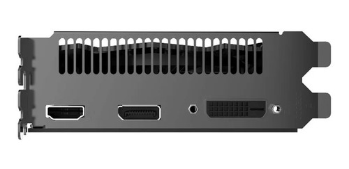 Imagen 2 de 6 de Tarjeta De Video Zotac Gaming Geforce Gtx 1650 Oc Gddr6