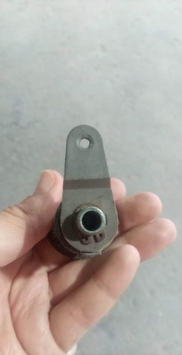 Cilindro Puerta Ford Fiesta Balita 98/02 Ford Ka 02/07 (Usado)