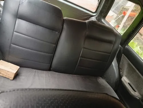 Vendo Camioneta Mazda 323. Para Más. Info Comunicarse Al Int