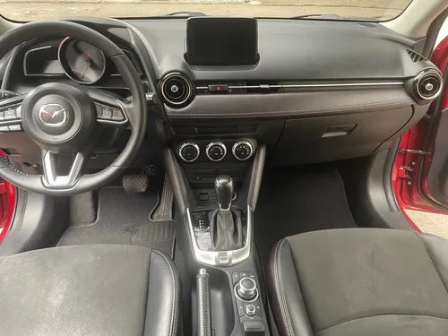 Mazda 2 1.5 Grand Touring Lx At