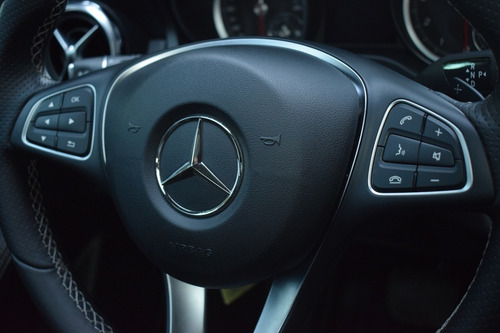Mercedes Benz Gla200 2019 11.000 Kms