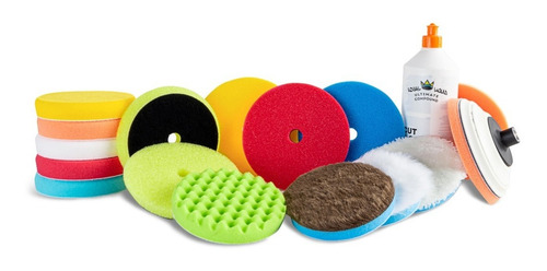 Imagen 6 de 9 de Royal Pads | Air Series | Pad Corte Alto | 5 Pulgadas | X1