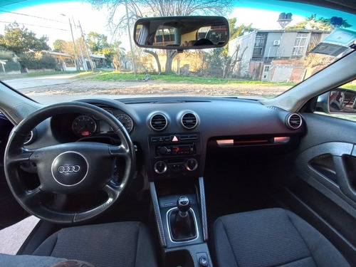 Imagen 6 de 15 de Audi A3 2006 2.0 Fsi
