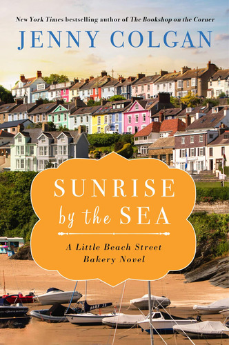 Libro Sunrise By The Sea A Little Beach Street.. En Ingles