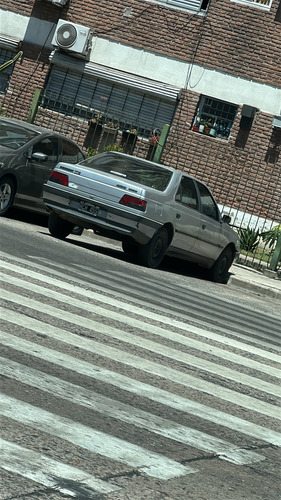 Peugeot 405 1.9 Gld