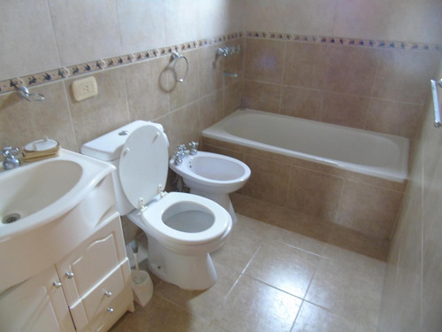 Departamento En Alquiler En La Plata