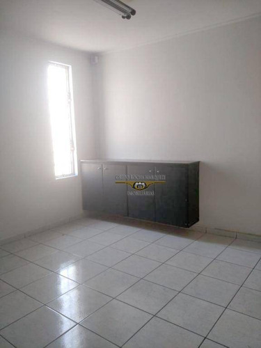 Imagem 7 de 15 de Sobrado Com 3 Dormitórios À Venda, 120 M² Por R$ 680.000,00 - Tatuapé - São Paulo/sp - So1185