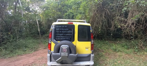 Imagem 13 de 15 de Dobló Adventure