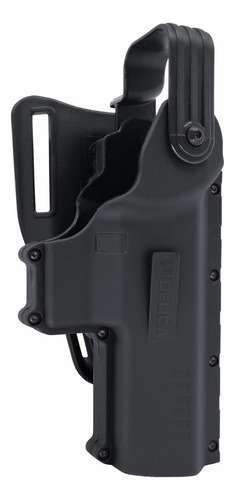 Coldre H3 : Apx Ts9 Glock Imbel Taurus 92 Pt Th Cz Sig Px9