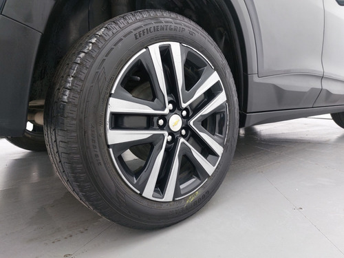 Chevrolet Tracker 1.0 TURBO FLEX LT AUTOMÁTICO