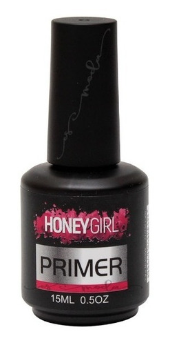 Primer Para Uñas Honeygirl