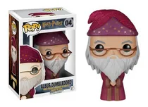Comprar Funko Pop Albus Dumbledore 04 - Harry Potter