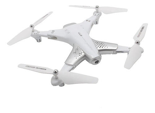 Dron Z3 Color Blanco, 12.2   Zyma - D1220