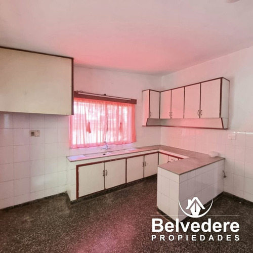 Imagen 11 de 12 de Casa De 2 Dormitorios Living Comedor Cocina Baño Jardin