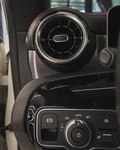 Mercedes Benz Cla180 2020