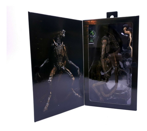 Neca Aliens Alien 3 Dog Alien Ultimate