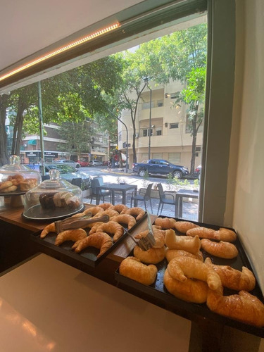 Imagen 8 de 15 de Fondo De Comercio Sushi Cafe Comidas En La Mejor Zona De Palermo ( Financiación )