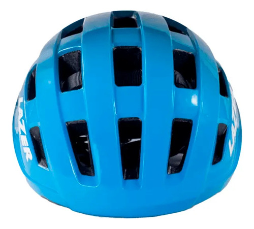 Casco de ciclismo MTB Lazer Tempo Kineticore Team Shimano, talla única
