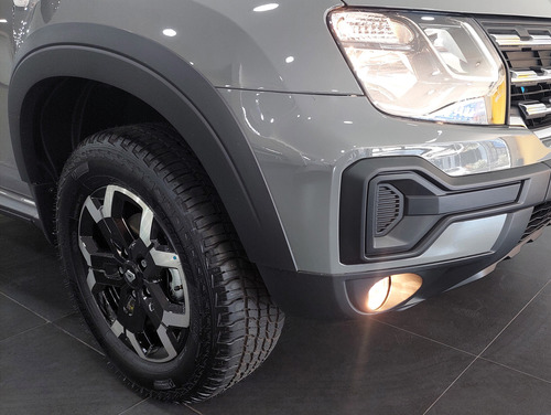 Renault Oroch 1.3 Tce 163 Iconic Cvt 2wd