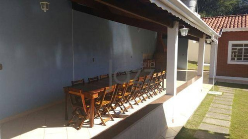 Chácara À Venda, 1600 M² Por R$ 850.000,00 - Parque Nova Xampirra - Itatiba/sp - Ch0207