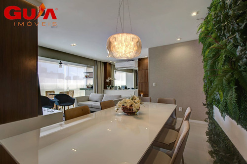 Imagem 8 de 15 de Apartamentos Com 03 Quartos Próximo Da Praia - 1769