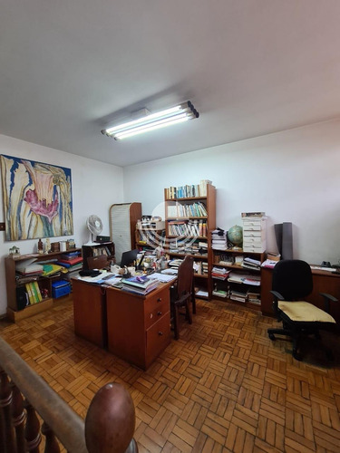 Imagem 6 de 18 de Casa À Venda Em Cambuí - Ca007011