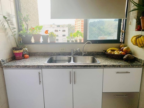 Imagen 8 de 13 de Apartamento En Venta
