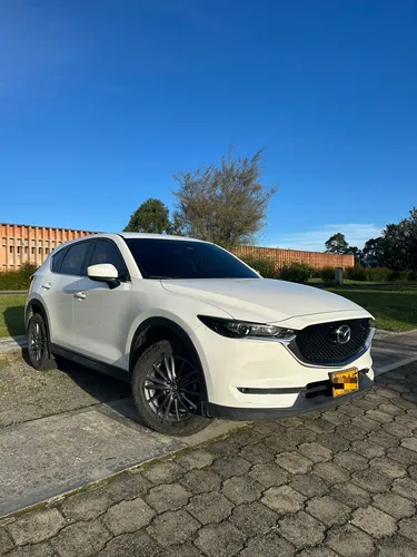 Mazda CX-5 2.0 Touring At