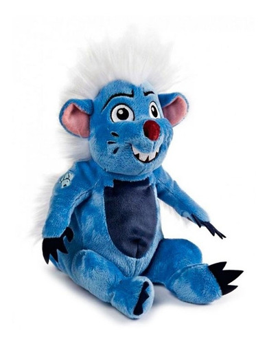 Peluche Bunga - La Guardia Del Leon - Disney- 16x12cm