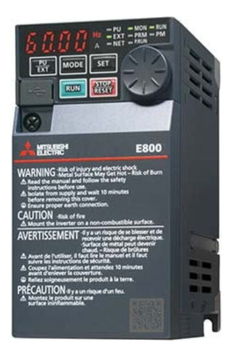 Mitsubishi - E820s-0110-5-60