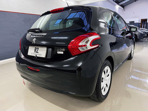 Peugeot 208 1.2