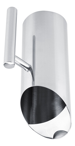 Jarra De Agua De Acero Inoxidable Con Protector De Hielo Par