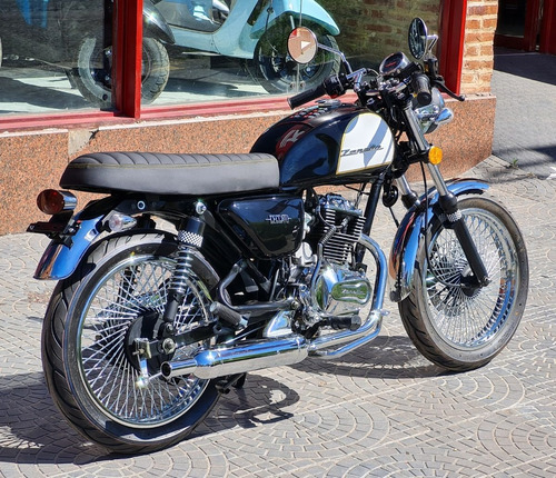 Imagen 3 de 10 de Zanella Ceccato 60 Series 150