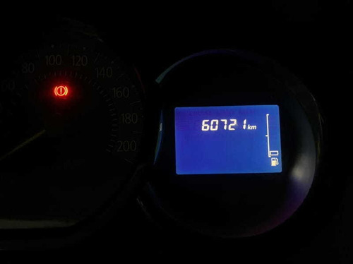 Imagem 15 de 15 de Renault Sandero Expression Flex 1.0 12v 5p 2020