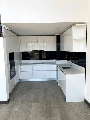 Moderno Duplex En Arriendo Sector Cantagallo