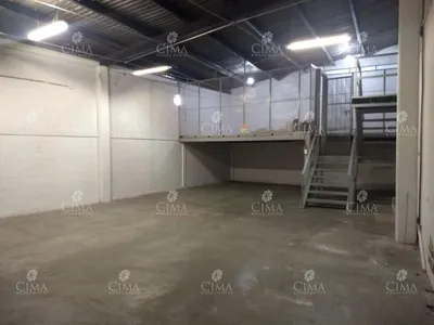 Edificio en renta