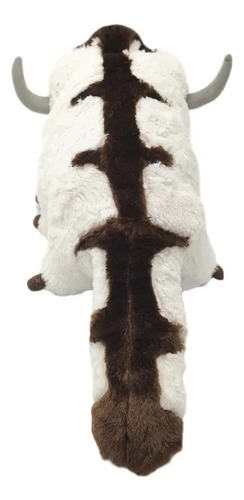 Peluche Appa Ang Genric Apa Agua Tamaño Mediano