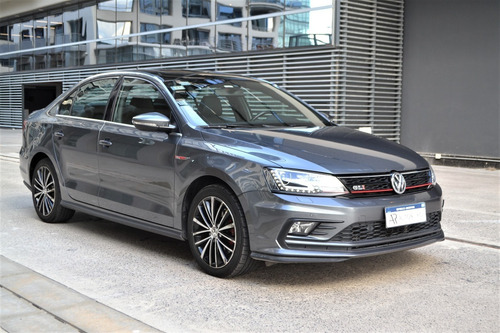 Volkswagen Vento Gli 2016 Manual